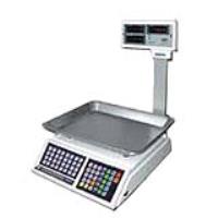 ترازوی صاایران مدل DS9000