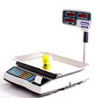 ترازو فروشگاهی توزین صدر مدل آزما
