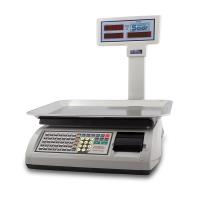 ترازو فروشگاهی توزین صدر مدل ویستا P