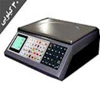 ترازو پند 30 کیلوگرم مدل PT206F