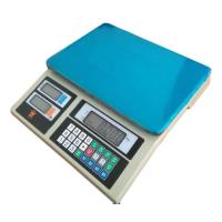 ترازو قطعه شمار کیا مدل KIA44