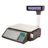 ترازو لیبل پرینتر ACLAS مدل LS2