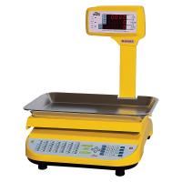 ترازو محک فروشگاهی 35 کیلوگرم مدل MDS11000