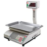 ترازو محک مدل 16000 بدون پرینتر 35 کیلویی