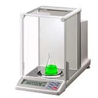 ترازو یک صدم میلی گرم AND مدل GH202