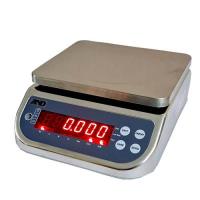 ترازو AND مدل SKWP