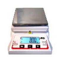 ترازوی سه صفر AND مدل LT5000