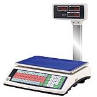 ترازوی فروشگاهی مدل mth-50a