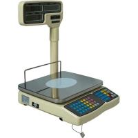 ترازو فروشگاهی ساتریو 60 کیلوگرم مدل FTS6030