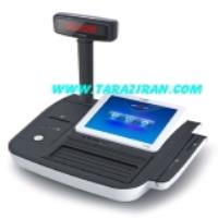 صندوق پوز لمسی