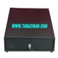 صندوق محک مدل MCD8 دستی