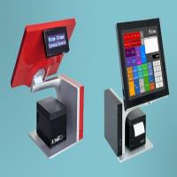 صندوق فروشگاهی پوز مدل سانگو