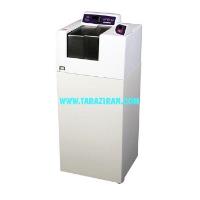 پولشمار ایستاده