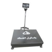 باسکول اعتماد 1 تنی مدل 1001M