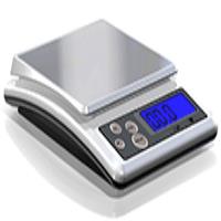 ترازو آزمایشگاهی کیا 1 دهم گرم مدل BL1