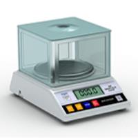 ترازو آزمایشگاهی کیا 1 صدم گرم مدل BL