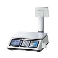 ترازو کره ای CAS مدل CAS CT100
