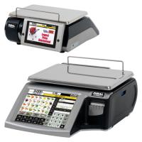ترازو لیبل پرینتر دیبال مدل D900