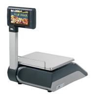 ترازو تمام لمسی دیبال مدل D900