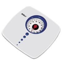 ترازوی زیرپایی مدل Feller BAP131MW