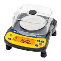 ترازو 310 گرم AND مدل EJ303