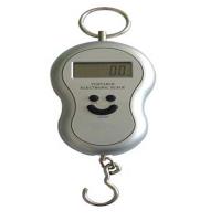 ترازو دیجیتال آویز کیا مدل FISH SCALE