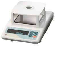 ترازو 1 میلی گرم AND مدل GF200