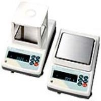ترازو 810 گرم AND مدل GF800