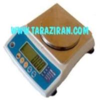 ترازوی دقیق دیجیتالی