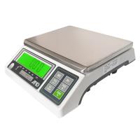 ترازوی قطعه شمار 30 کیلویی HTW-01