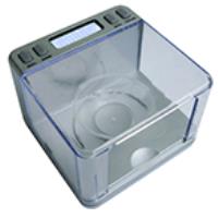 ترازو آزمایشگاهی کیا 1 هزارم گرم مدل JS