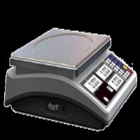 ترازو آزمایشگاهی کیا 1 گرم مدل KEC