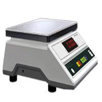 ترازو آزمایشگاهی کیا 5 دهم گرم مدل KEW