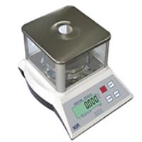 ترازو آزمایشگاهی کیا 1 هزارم گرم مدل KLB