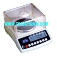ترازوی دقیق آزمایشگاهی