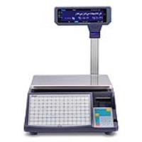 ترازو لیبل زن توزین صدر مدل LS6