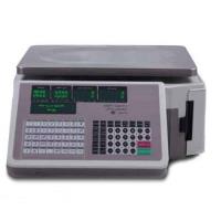 ترازو لیبل پرینتر توزین صدر مدل LSG15B