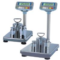 باسکول استیل ساتریو مدل MAX-W200