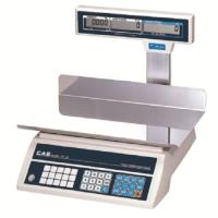 ترازو فروشگاهی CAS مدل TP-II