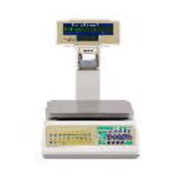 ترازو رسید پرینتر توزین صدر مدل TSG