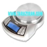 ترازوی دیجیتال گرمی مدل TX200