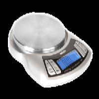 ترازو آزمایشگاهی کیا 1 صدم گرم مدل TX