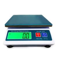 ترازوی آزمایشگاهی و صنعتی ZH مدل ZH DK-300