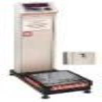 باسکول نفرکش سهند