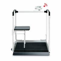 ترازوی بیمارستان سکا مدل 684