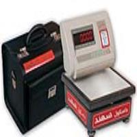 باسکول نفرکش مدل همراه