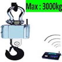 باسکول آویر پند 3 تن مدل PT4000