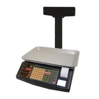 ترازو فروشگاهی سروین مدل S-200AP نوع 50 کیلویی