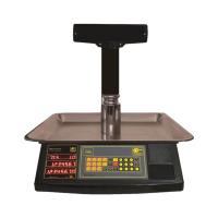 ترازوی ساده سروین مدل S-200SA نوع 70 کیلویی