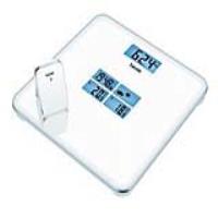 ترازوی دیجیتال خانگی مدل GS 80